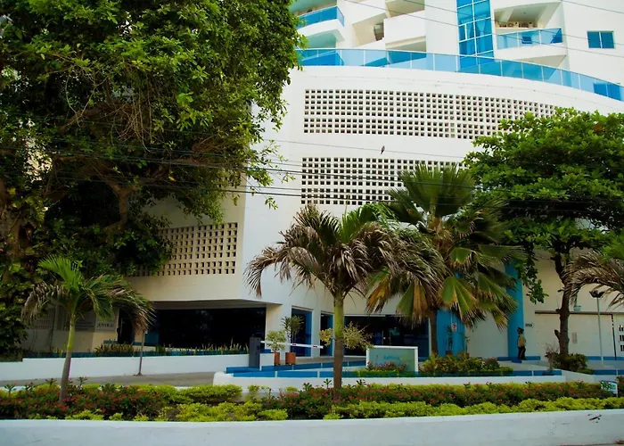 Aparamento Vista Mar 1703