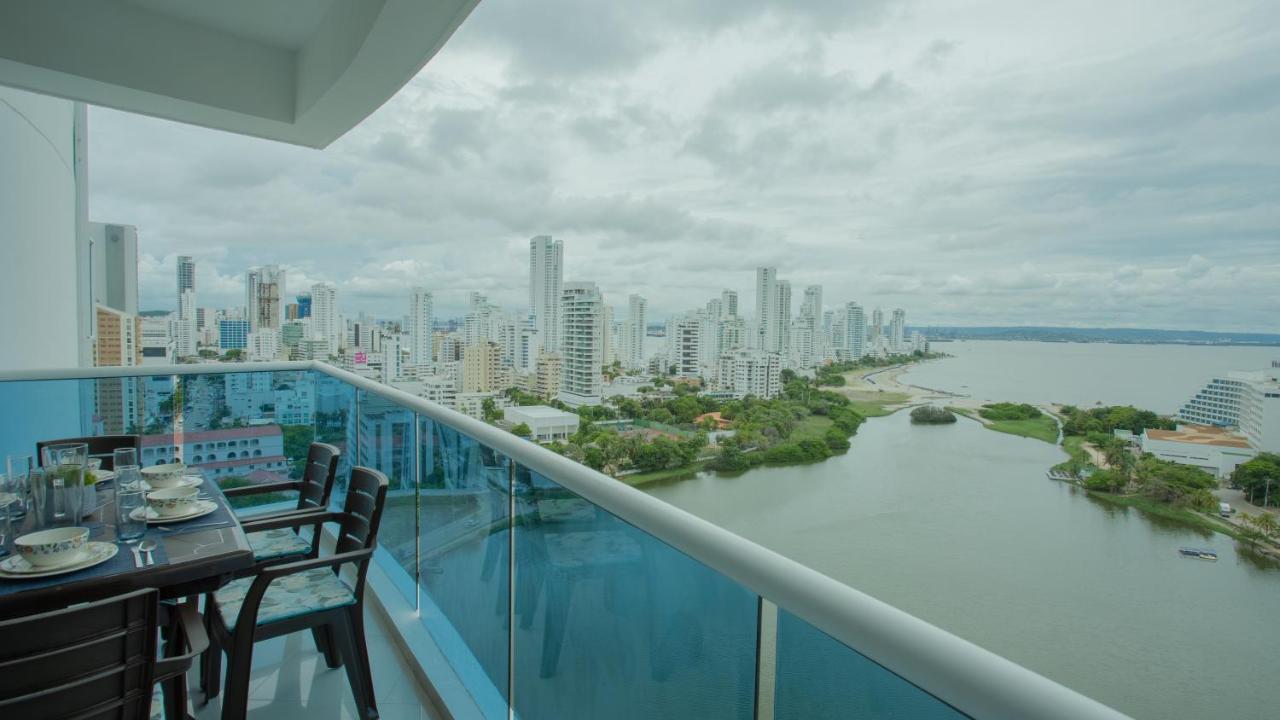 Aparamento Vista Mar 1703