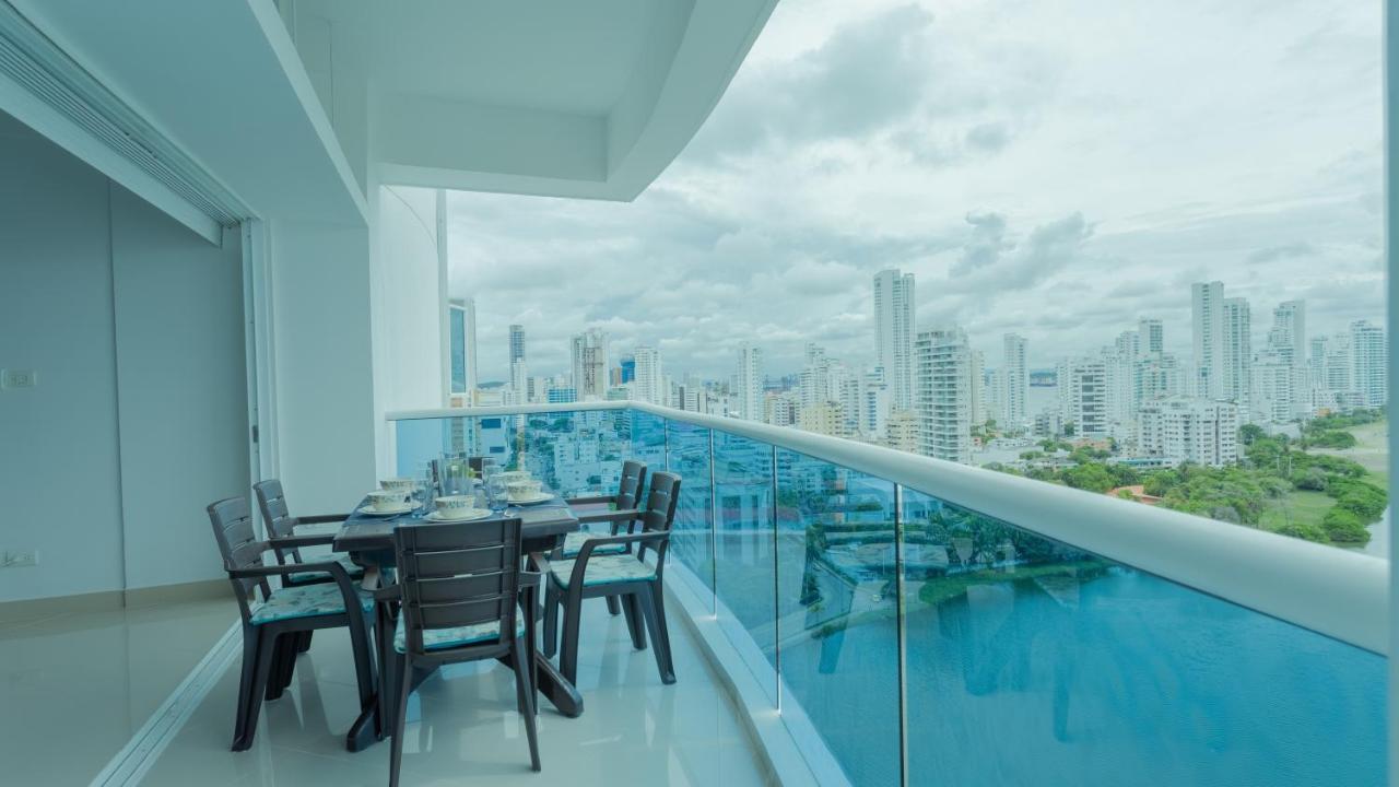 Apartment Aparamento Vista Mar 1703 *