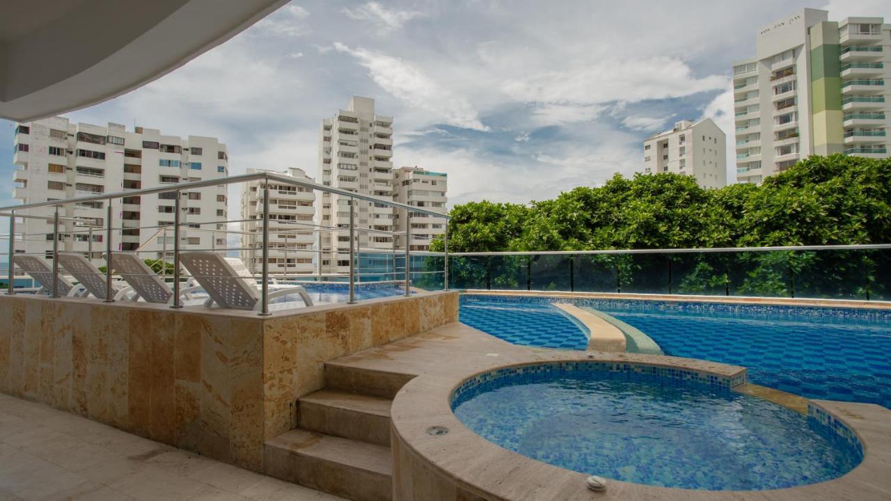 Aparamento Vista Mar 1703 Apartment *