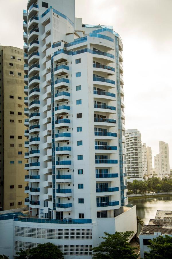 Apartment Aparamento Vista Mar 1703