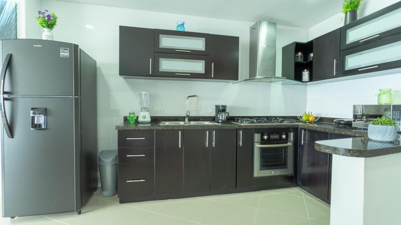 Apartment Aparamento Vista Mar 1703 *