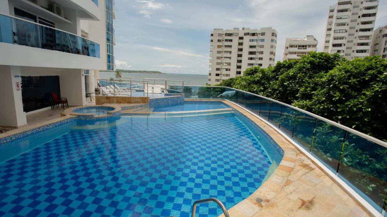Aparamento Vista Mar 1703
