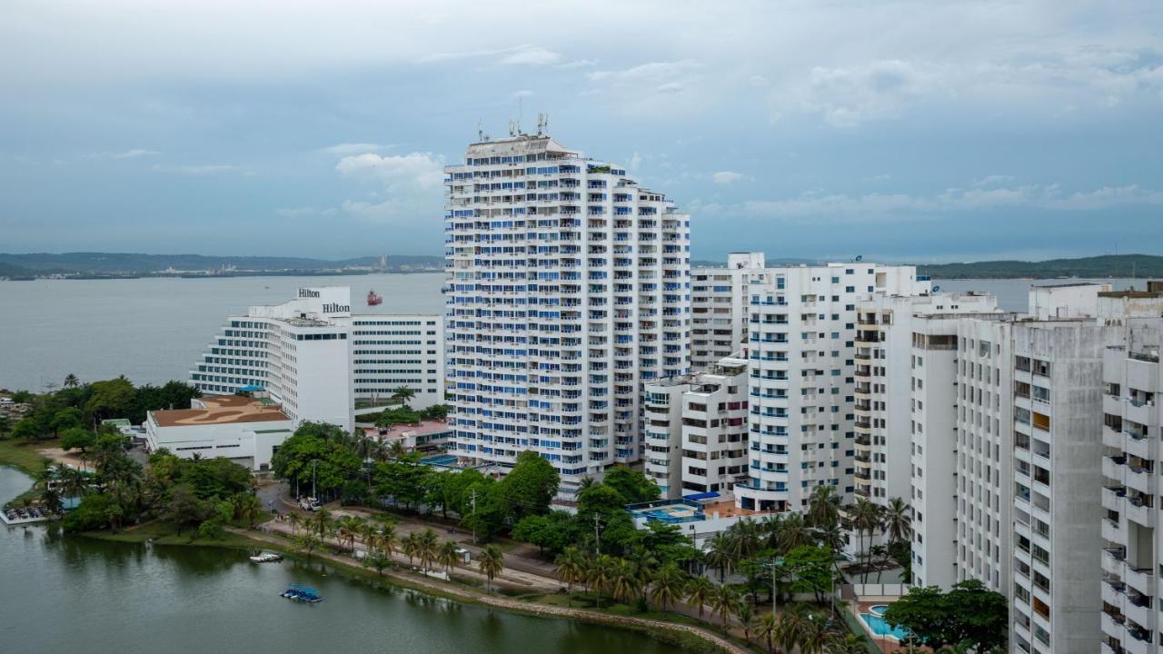 Aparamento Vista Mar 1703 Apartamento *