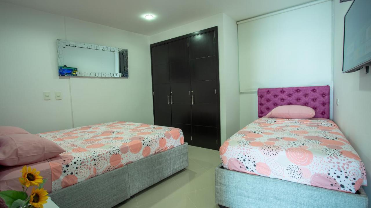 Apartamento Aparamento Vista Mar 1703 *