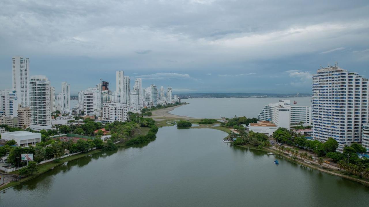 Apartamento Aparamento Vista Mar 1703